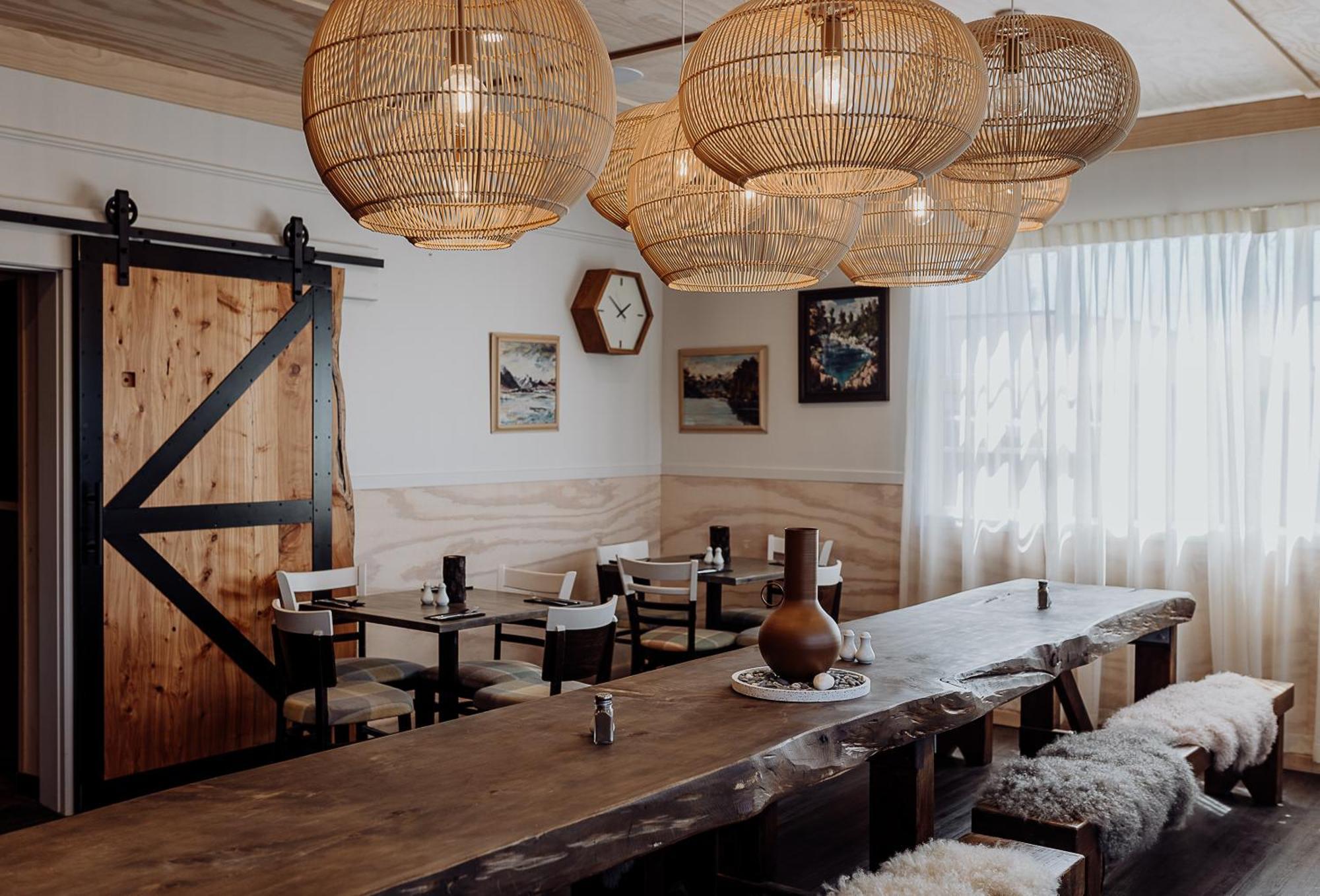 Lake Mahinapua Hotel Ruatapu Dış mekan fotoğraf